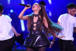 MUSIC: Ariana Grande will perform at Aretha Franklin’s funeral